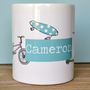 Personalised Money Box For Boys, thumbnail 1 of 12