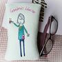 Personalised Glasses Case, thumbnail 2 of 8
