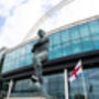 Tour Of Wembley Stadium For One Adult And One Child, thumbnail 6 of 8