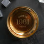 Personalised Base Engraved 'Made In' Tumbler, thumbnail 5 of 10