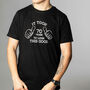 Funny Look Good 70th Birthday T Shirt Gift For Him, thumbnail 2 of 2