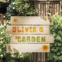 Personalised Wooden Childs Outdoor Sign, thumbnail 4 of 4