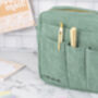 The Ultimate Stationery Organisation Pouch, thumbnail 6 of 10