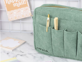 The Ultimate Stationery Organisation Pouch, 6 of 10