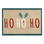 My Mat Patterned Washable My Ho Ho Ho, thumbnail 1 of 3