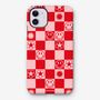 Checkerboard Phone Case, thumbnail 6 of 11