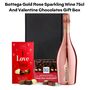 Personalised Wine/Champagne Valentine's Day Hamper, thumbnail 5 of 7