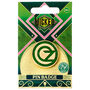 Wicked Oz Logo Pin Badge, thumbnail 3 of 3