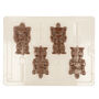 Make Your Own Robot Chocolate Lolly Kit, thumbnail 5 of 5