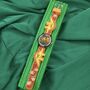 Kids Dinosaur Orange Yellow Stegosaurus Watch, thumbnail 1 of 2