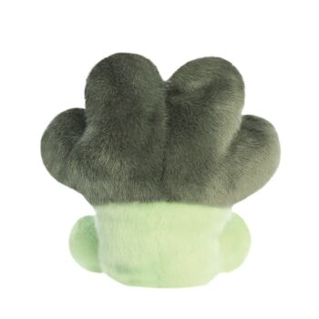 Palm Pals Luigi Broccoli Soft Toy, 4 of 5