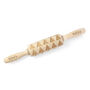 Personalised Kid's Christmas Tree Rolling Pin, thumbnail 6 of 6
