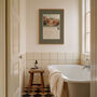 Personalised Photo Postcard Print Travel Gift, thumbnail 5 of 8