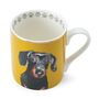 Dachshund Mug, thumbnail 2 of 4