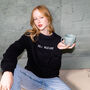 Tea Please Sweatshirt, thumbnail 8 of 12