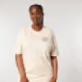 Custom Coordinates Organic Cotton Heavy Unisex T Shirt, thumbnail 7 of 12