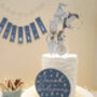 North Pole Circus Cake Toppers, thumbnail 6 of 6
