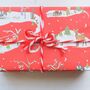 10 Personalised Naughty Or Nice Christmas Gift Tags, thumbnail 3 of 4