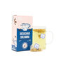 Deckchair Dreaming Tea Bag Gift, thumbnail 1 of 6