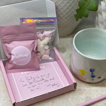 Mini Hot Chocolate Gift Box, 2 of 5
