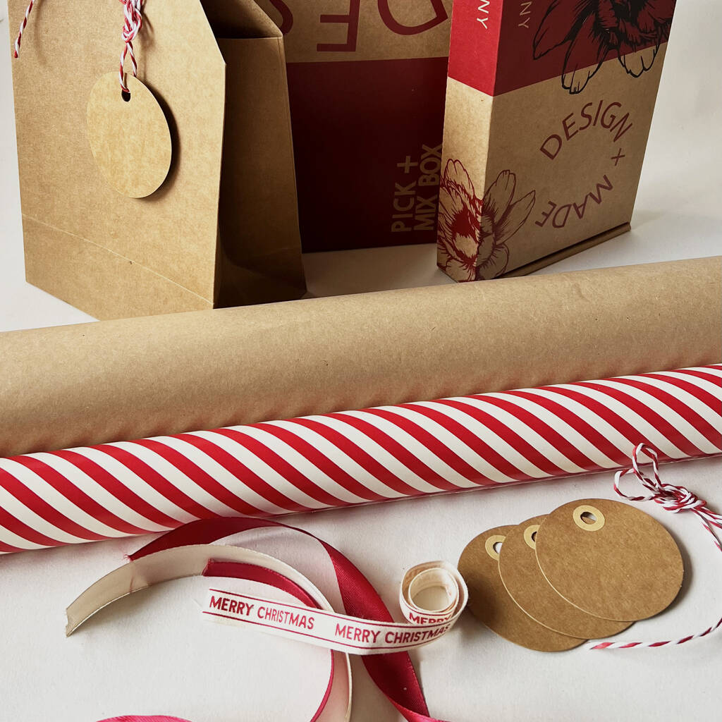 Build Your Own Modular Candle Pick'n'mix Series By DESIGN+MADE