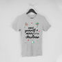 Have Yourself A Merry Little Christmas T Shirt, thumbnail 1 of 1