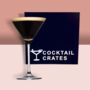 Espresso Martini Cocktail Gift Box, thumbnail 4 of 5