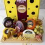 Cheese Truckle Variety Gift Tray, thumbnail 5 of 5