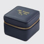 Luxury Jewellery Box With Hand Written Embossed Message, thumbnail 2 of 8
