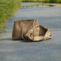 Handmade Weaving Style Shoulder Bag, thumbnail 9 of 12
