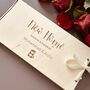 Islamic New Home Money Envelope Gift, thumbnail 1 of 5