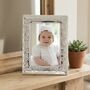 Personalised Christening Album/Frame Gift Set, thumbnail 2 of 12