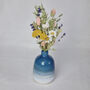 Ceramic Vase And Dried Flower Gift Box, thumbnail 9 of 9