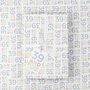 40th Birthday Wrapping Paper Set, thumbnail 7 of 11