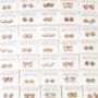 Wooden Owl Stud Earrings, thumbnail 12 of 12