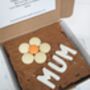 Mothers Day Brownie Box, thumbnail 3 of 3
