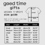 Premium Vintage 100% Quality | Personalised Mens Birthday Gift T Shirt, thumbnail 6 of 6