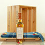 Scottish Golfer's Whisky Prophecy Hamper Crate, thumbnail 9 of 9
