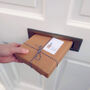 Personalised Men's Organic Hand Rescue Making Kit, thumbnail 9 of 10