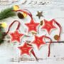Personalised 'My Star' Decoration, thumbnail 1 of 2