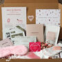 Luxury Self Care Pamper Hamper, thumbnail 3 of 12