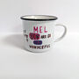 Personalised Wonderful Teacher Mug, thumbnail 1 of 10