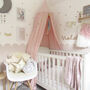 Hand Drawn Heart Wall Stickers, thumbnail 1 of 4
