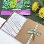 Grow Your Own Herbs Gift Set, thumbnail 7 of 8