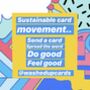 Mindful And Sustainable Card Making Kit, thumbnail 10 of 10