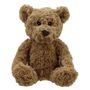 Super Soft Teddy Bear Cuddly Toy, thumbnail 1 of 3