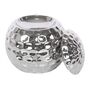 Silver Disco Ball Oil Burner, thumbnail 4 of 4