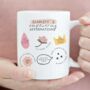 Personalised Positive Affirmations Gift Mug, thumbnail 1 of 3