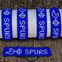 Tottenham Hotspur F.C Beaded Bracelets, thumbnail 1 of 4