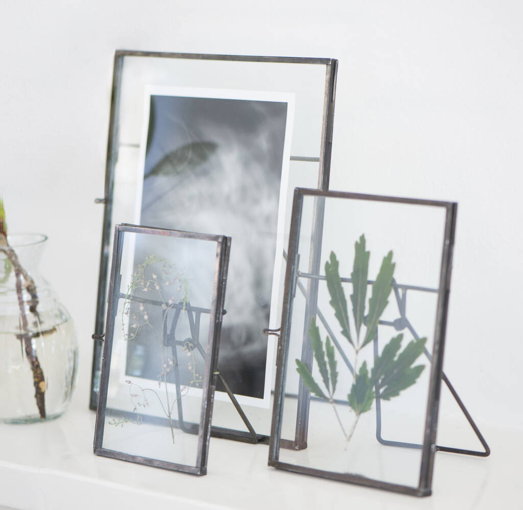 Standing Photo Frame, Medium By Attic Room